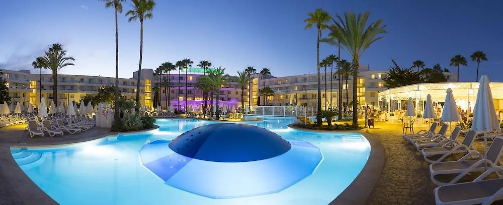 Hotel Protur Vista Badia Sa Coma  4*, Sa Coma (Mallorca) España