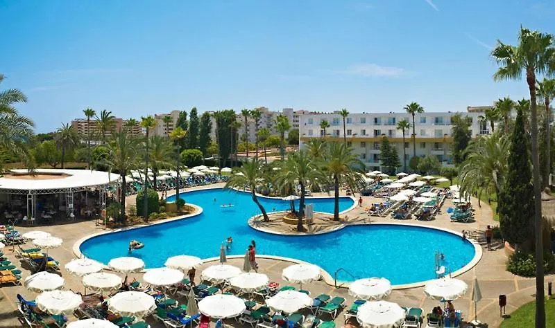 Protur Vista Badia Hotel Sa Coma