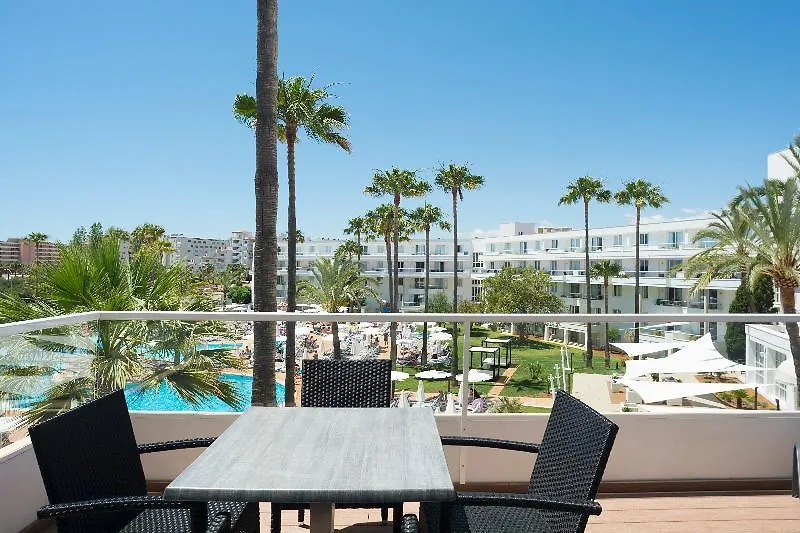 Hotel Protur Vista Badia à Sa Coma   Sa Coma (Mallorca)