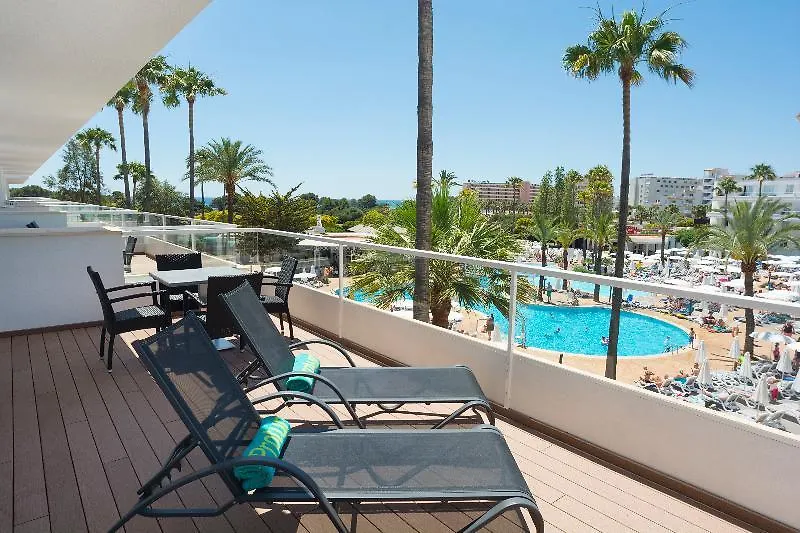 ****  Hotel Protur Vista Badia à Sa Coma  Espagne