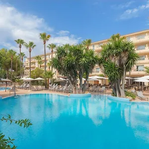Hm Mar Blau Apart-hotel