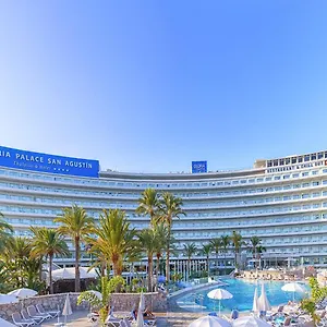 Gloria Palace Thalasso & Испания