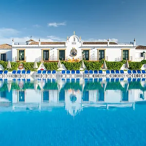 Globales Pueblo Andaluz 3*, San Pedro de Alcántara Espagne