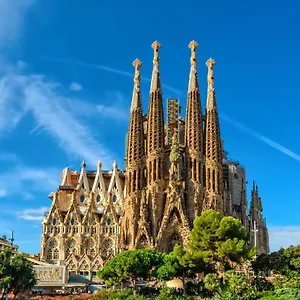 Ibis Budget Barcelona , Viladecáns Espagne