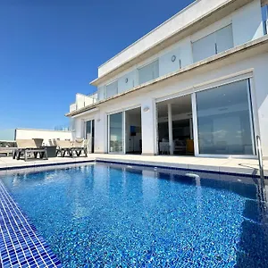 Ferienhaus Agi Turo