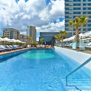 Hilton Diagonal Mar 4*, Barcelone Espagne