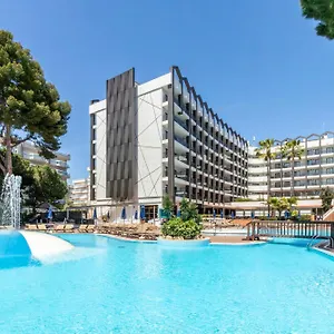 Golden Avenida Family 4* 4*, Salou Espagne