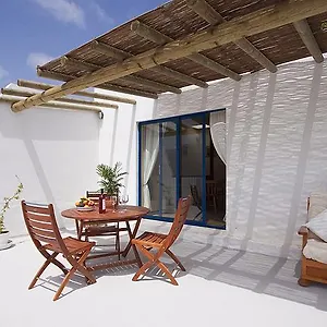 Ferienhaus Casa Del Rio