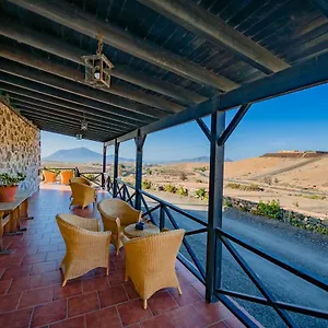 Rural Huerto Viejo Gospodarstwo wiejskie