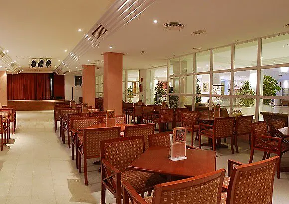 Protur Vista Badia Hotel Sa Coma