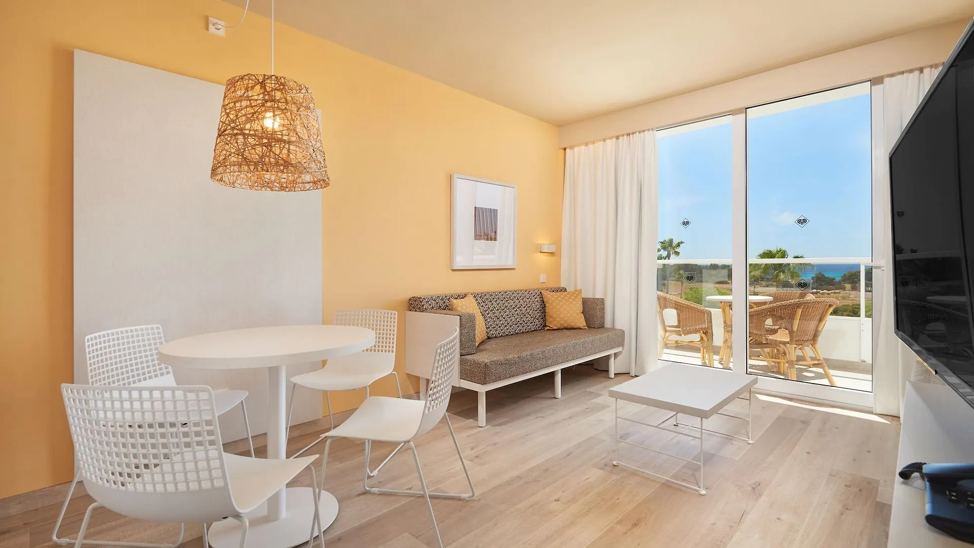 Protur Vista Badia Hotel Sa Coma   Sa Coma (Mallorca)