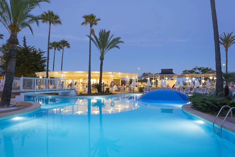 Protur Vista Badia Hotel Sa Coma