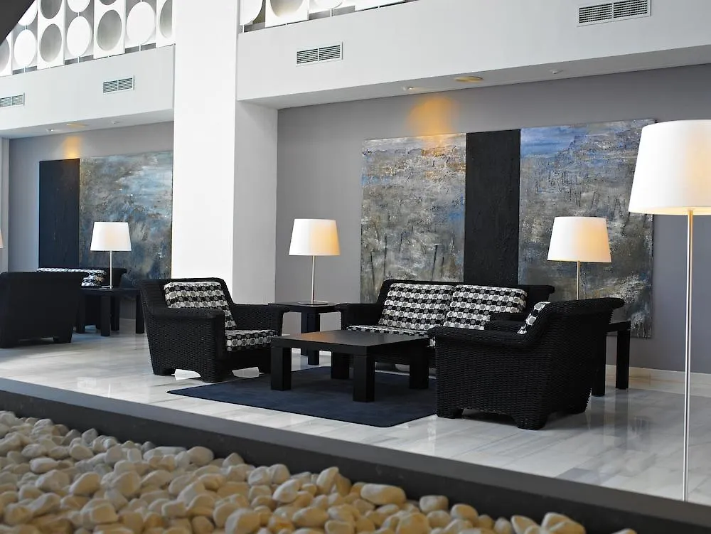 ****  Protur Vista Badia Hotel Sa Coma  Spain
