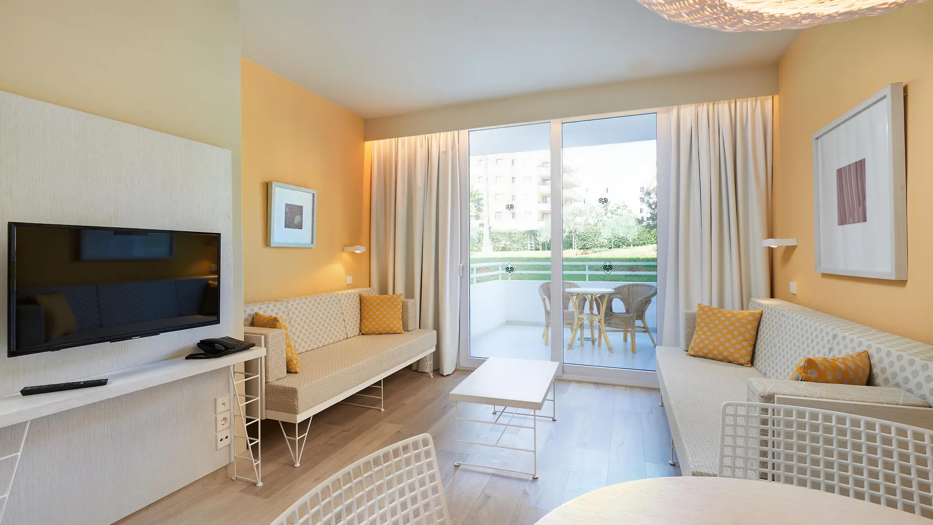Protur Vista Badia Hotel Sa Coma  Spain