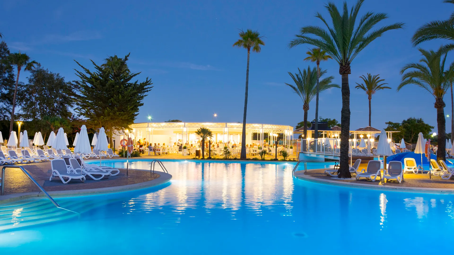 Protur Vista Badia Hotel Sa Coma  Sa Coma (Mallorca)