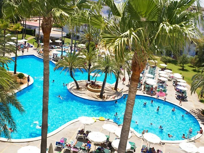 Protur Vista Badia Hotel Sa Coma  Sa Coma (Mallorca)