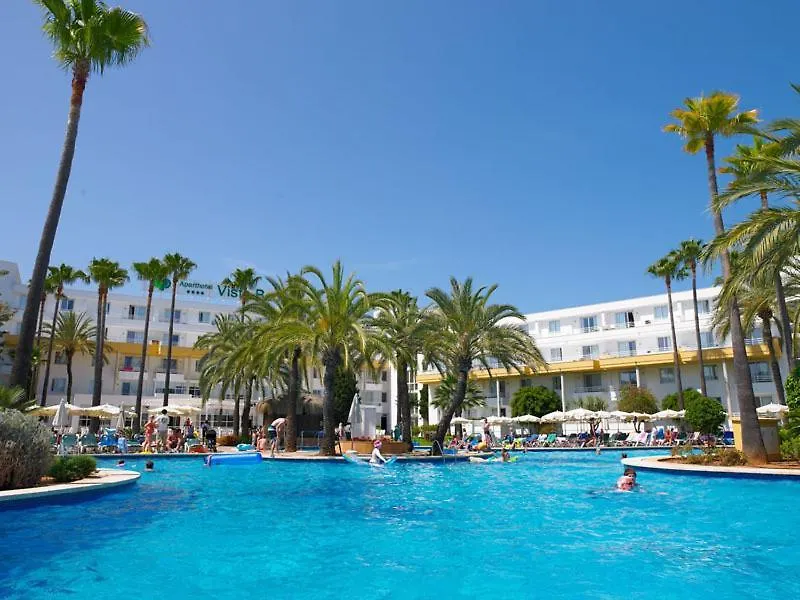 Protur Vista Badia Hotel Sa Coma   Sa Coma (Mallorca)