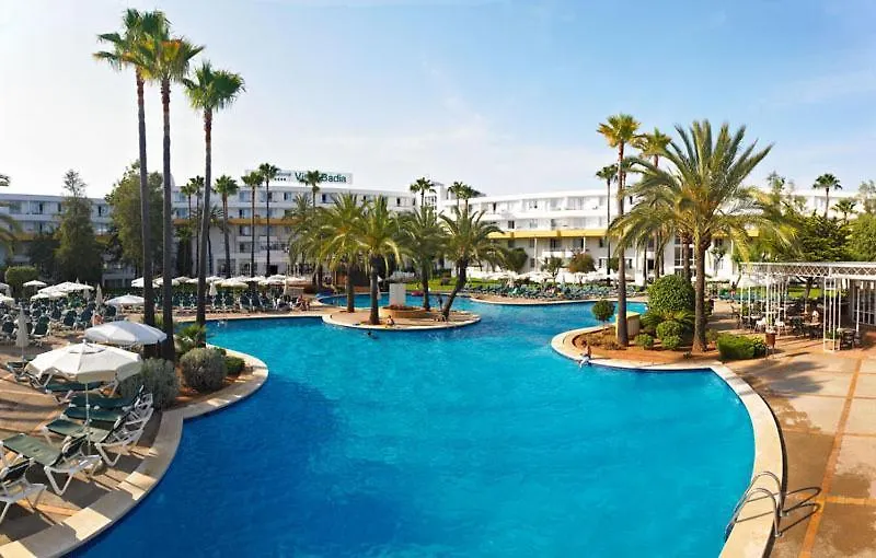 Protur Vista Badia Hotel Sa Coma