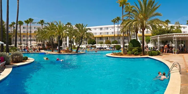 Protur Vista Badia Hotel Sa Coma