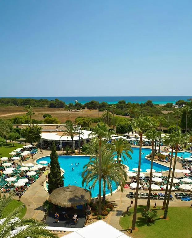 Protur Vista Badia Hotel Sa Coma