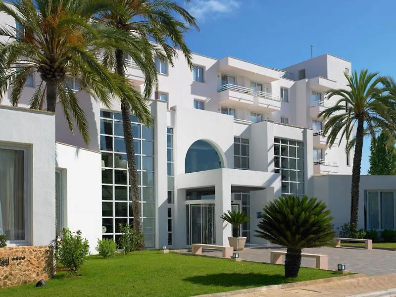 ****  Protur Vista Badia Hotel Sa Coma  Spain