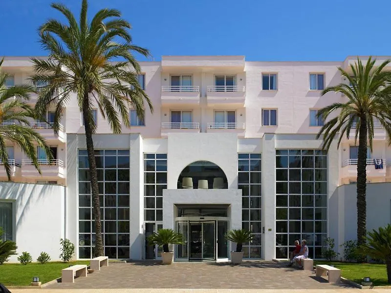 ****  Protur Vista Badia Hotel Sa Coma  Spain