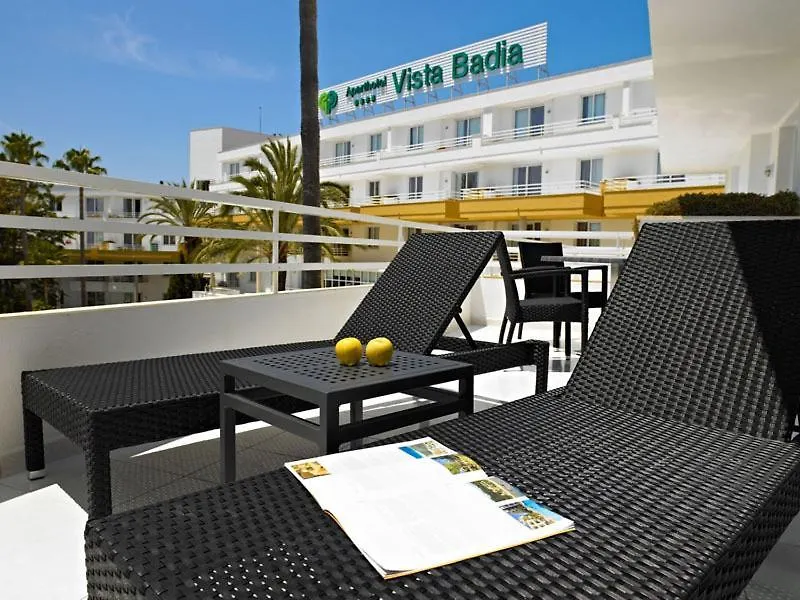 Protur Vista Badia Hotel Sa Coma