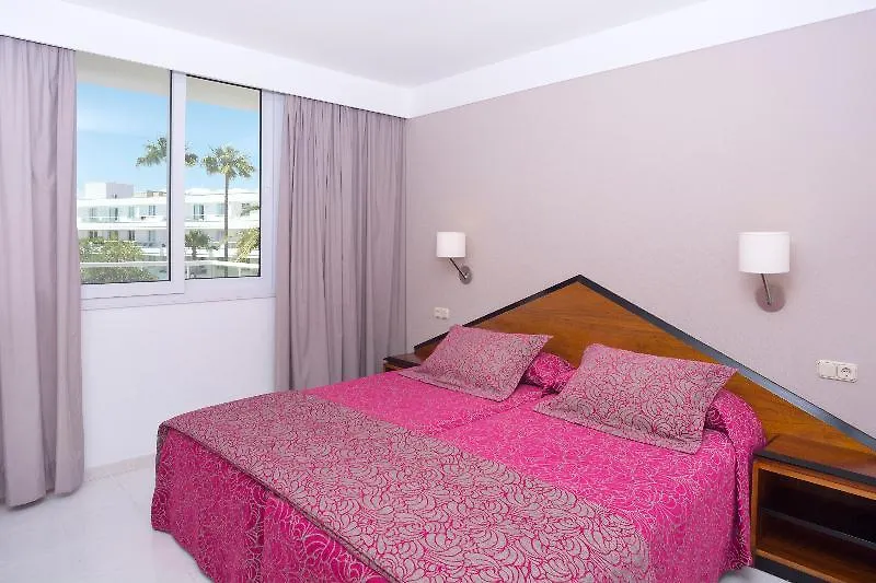 ****  Protur Vista Badia Hotel Sa Coma  Spain