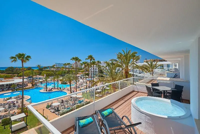 Protur Vista Badia Hotel Sa Coma