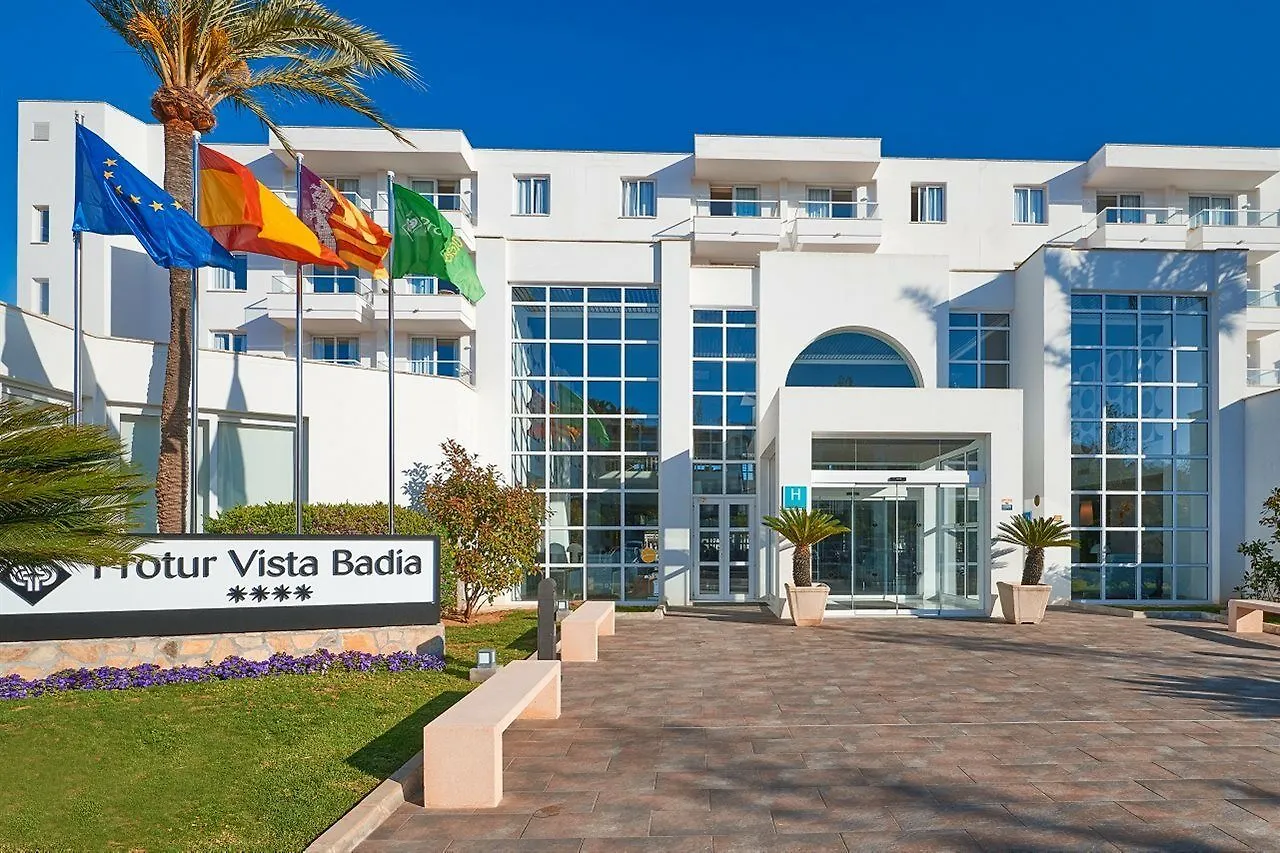 Protur Vista Badia Hotel Sa Coma   Sa Coma (Mallorca)
