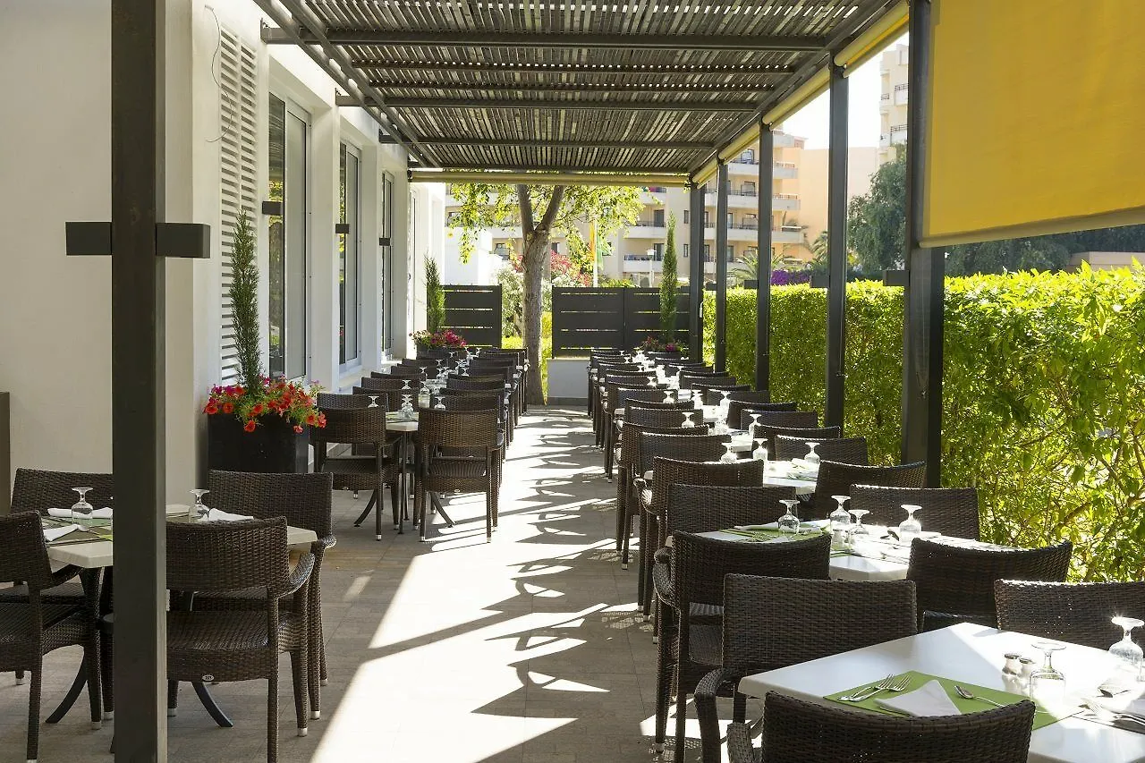 ****  Protur Vista Badia Hotel Sa Coma  Spain