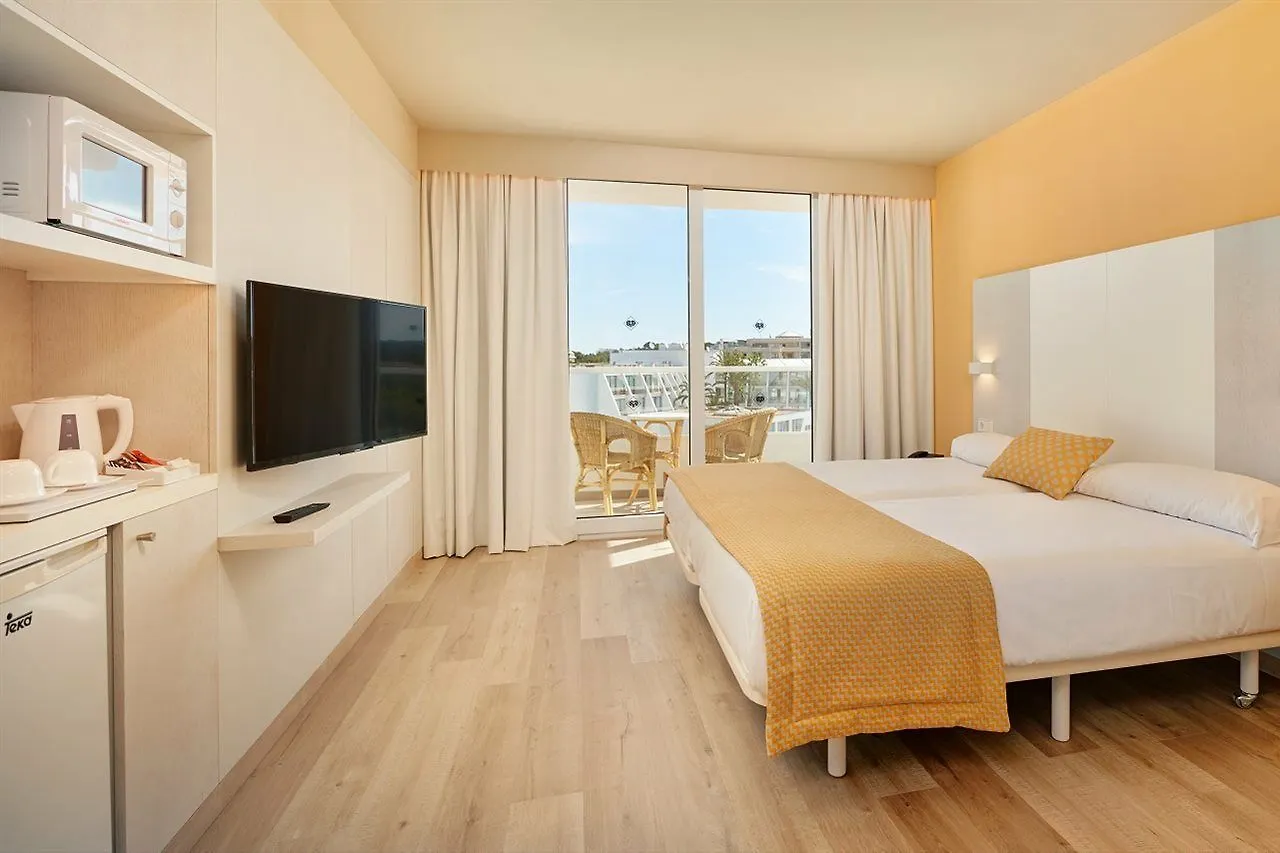 ****  Protur Vista Badia Hotel Sa Coma  Spain